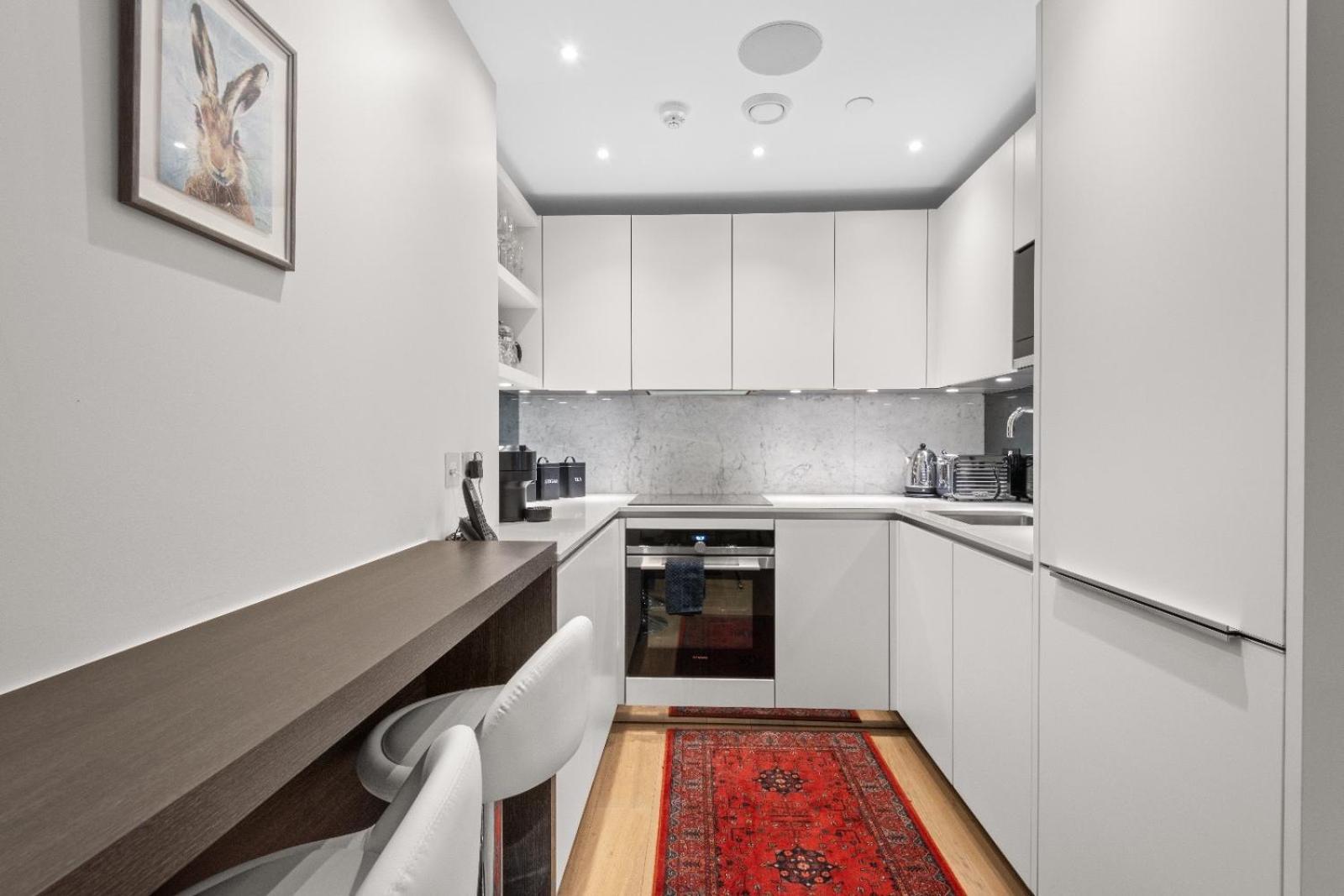 St James Park And Westminster Luxury Suite Londra Esterno foto
