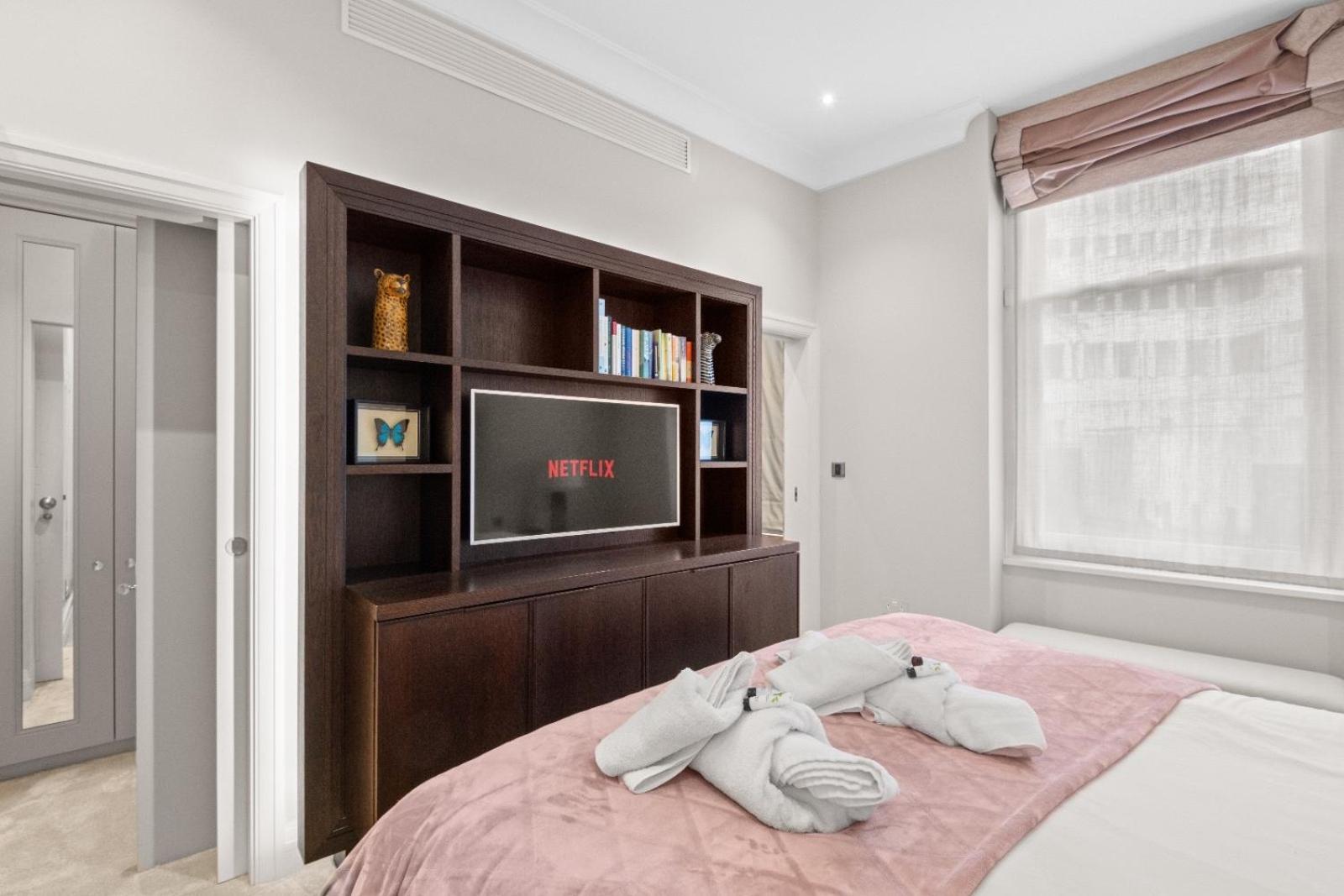 St James Park And Westminster Luxury Suite Londra Esterno foto